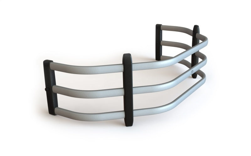 Load image into Gallery viewer, AMP Research 19-23 Ram 1500 (Excl. RamBox/Multi-Funct Tailgates) Std Bed BedXtender HD Sport - Silve