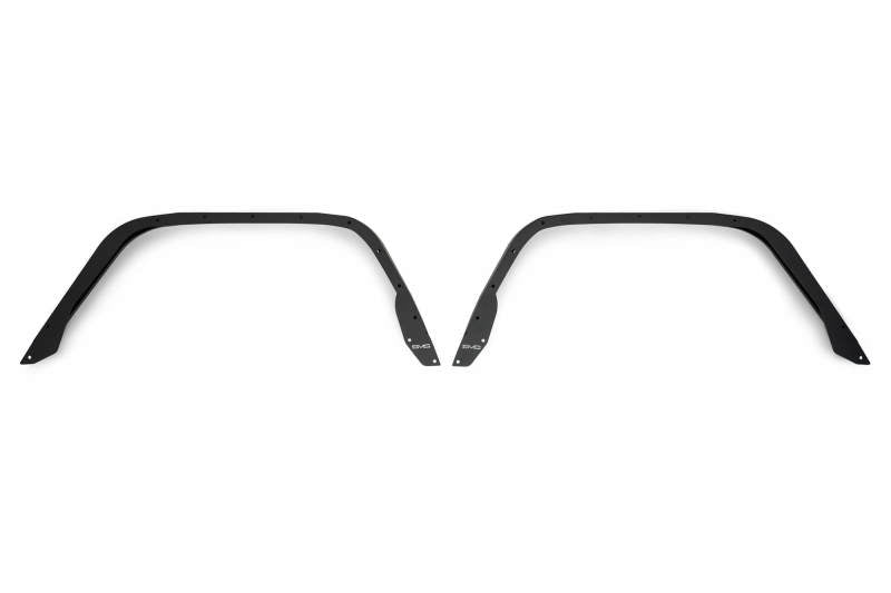 Load image into Gallery viewer, DV8 Offroad 20-23 Jeep Gladiator JT Slim Fender Flares