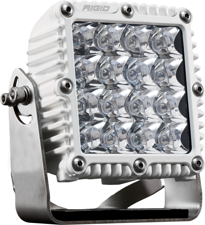 Load image into Gallery viewer, Rigid Industries Q Series Pro - Spot - White