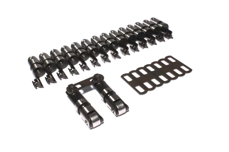 Load image into Gallery viewer, COMP Cams Roller Lifter 842Od Std GM BLK
