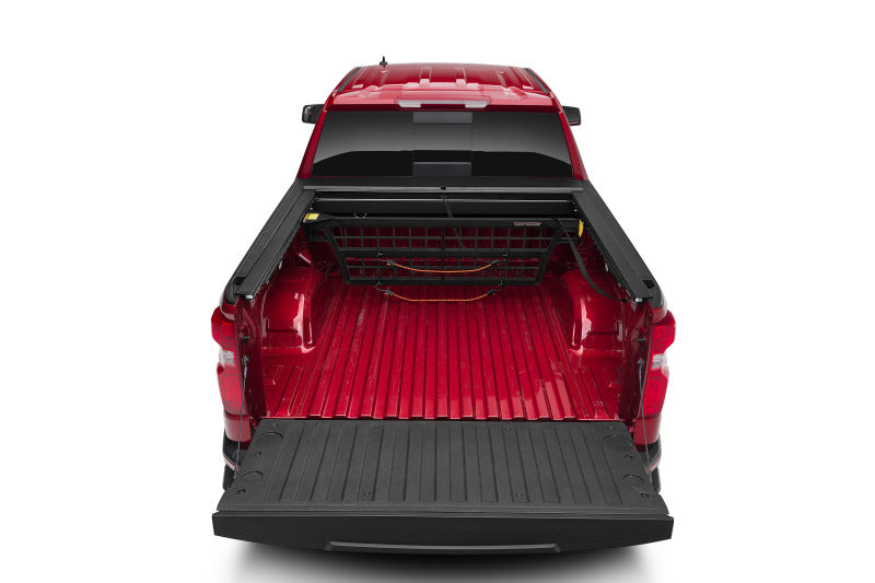 Load image into Gallery viewer, Roll-N-Lock 14-18 Chevy Silverado/Sierra 1500 SB 77-3/8in Cargo Manager