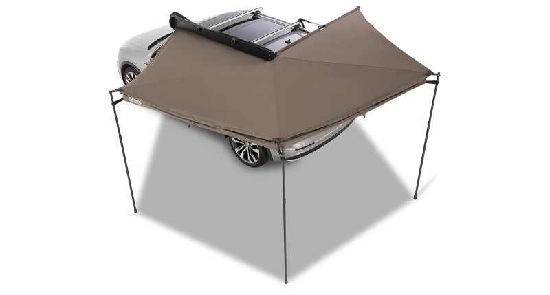 Load image into Gallery viewer, Rhino-Rack Batwing Compact Awning - Left