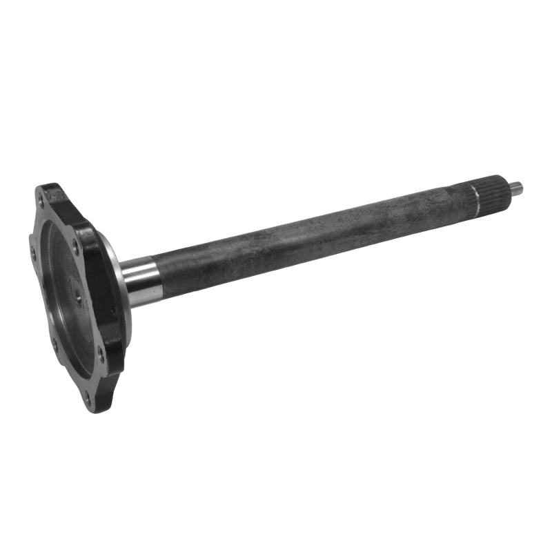 Load image into Gallery viewer, Yukon Gear Inner Stub Axle Shaft RH for 2012-Up GM 8.25in IFS 14.2in Long 4WD