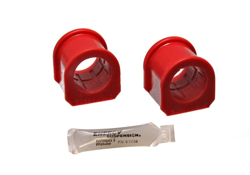 Load image into Gallery viewer, Energy Suspension Sway Bar Bushing - Red