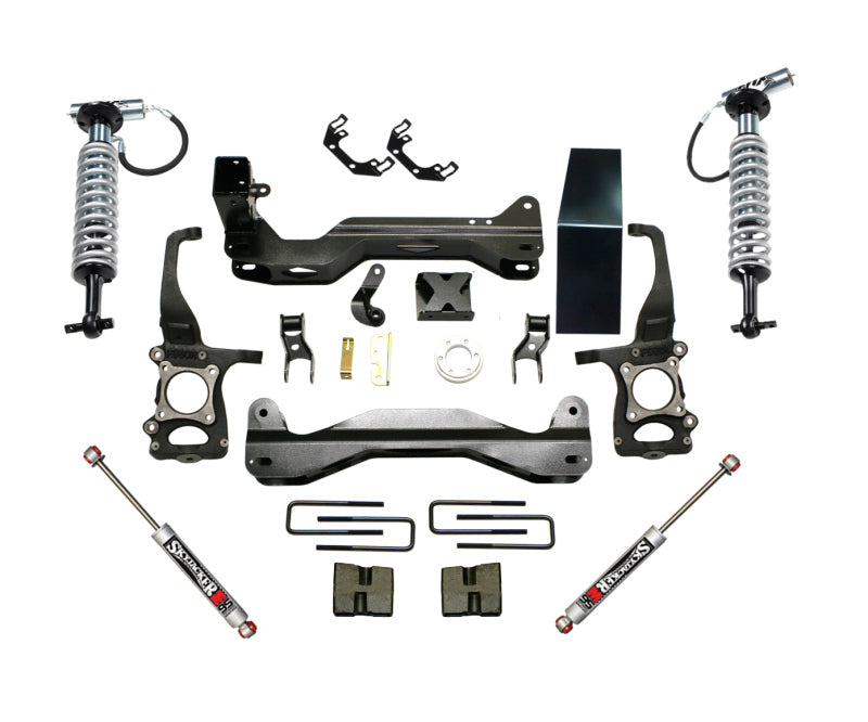 Load image into Gallery viewer, Skyjacker 09-13 FORD F150 6" L/S C/O