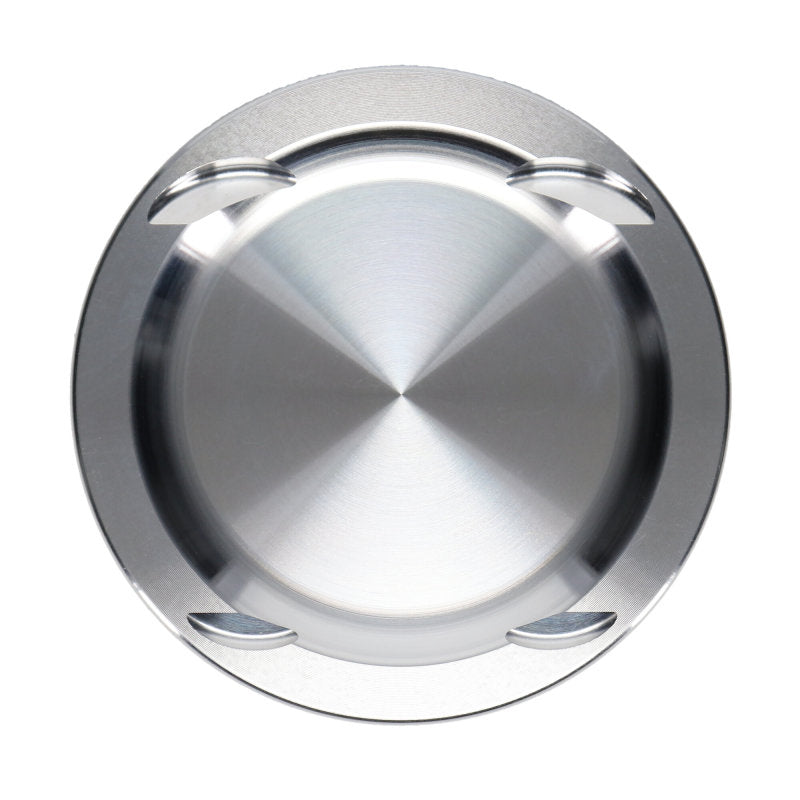 Load image into Gallery viewer, JE Pistons FIAT COUPE 2.0 8:1 Set of 5 Pistons