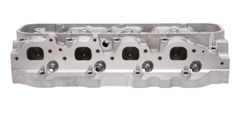 Load image into Gallery viewer, Edelbrock Cylinder Head Perf RPM BBC Rect Port NHRA Legal Bare
