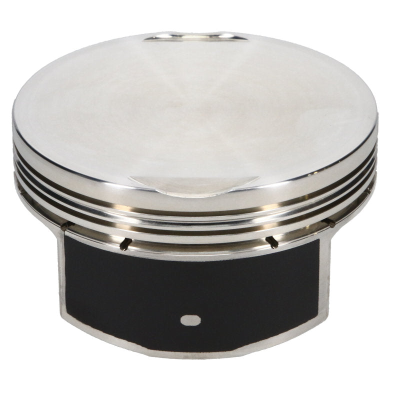 Load image into Gallery viewer, JE Pistons Gen 3 Hemi 6.4L Apache 4.09in Bore -4.8cc Dish 0.927in Pin Dia - Set of 8