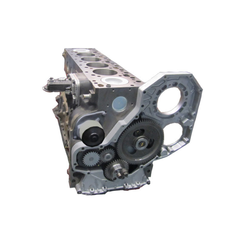 Load image into Gallery viewer, Industrial Injection Dodge 12V Stock Engine / Coated and Chamfered Pistons / ARP Rod Bolts