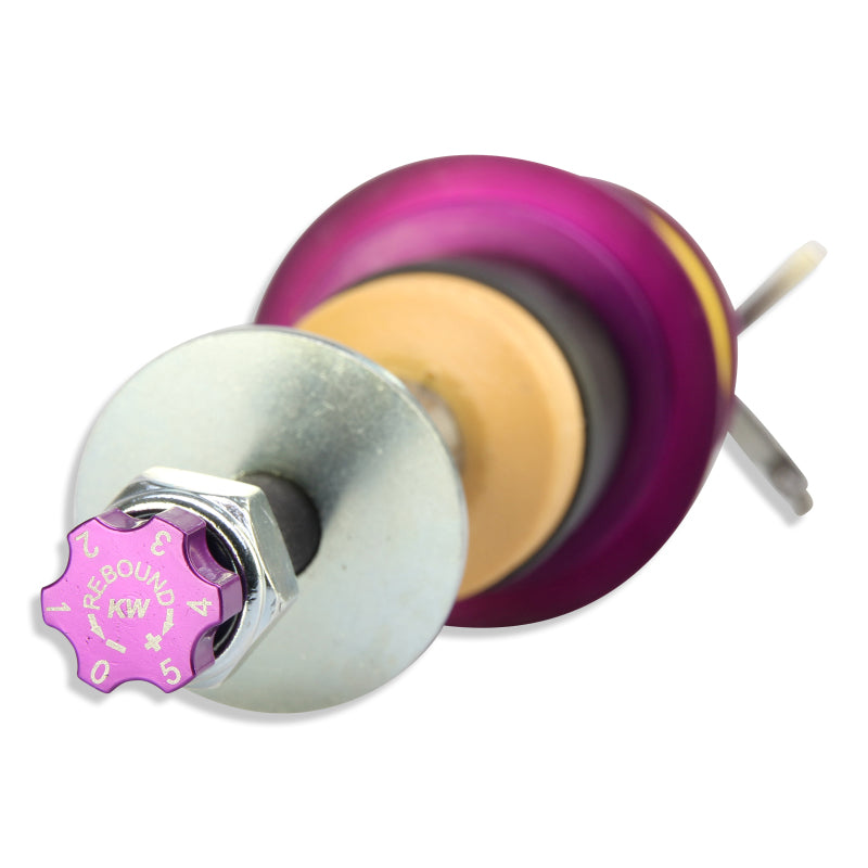 Load image into Gallery viewer, KW Coilover Kit V3 10-11 Camaro V6 & V8 / 12 Camaro V6 Only