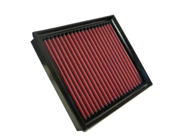 Load image into Gallery viewer, K&N Replacement Panel Air Filter Fiat 96-07 Palio/96-06 Siena/99-06 Strada/ 07-14 Renault Laguna III
