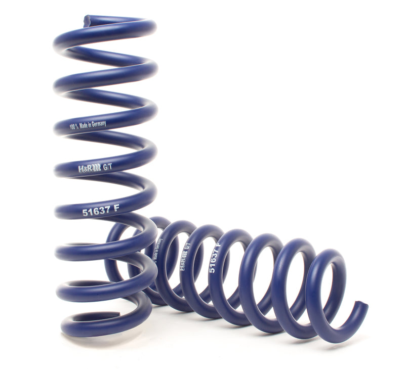 Load image into Gallery viewer, H&R 19-21 Ford Ranger Front Lift Springs
