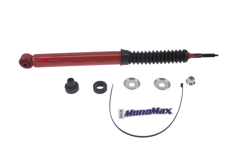 Load image into Gallery viewer, KYB Shocks & Struts MonoMax Front 05-12 Ford F-250 Super Duty 4WD / 05-07 F-350 Super Duty 4WD