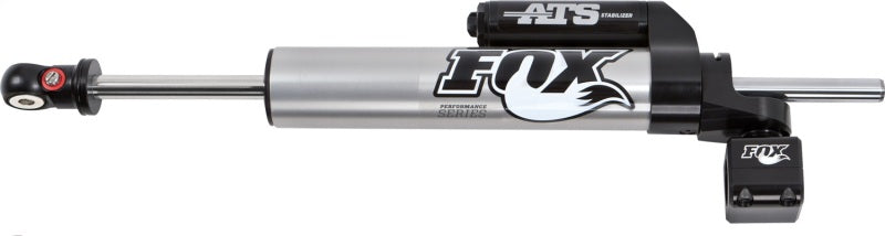 Load image into Gallery viewer, Fox 07+ Jeep JK 2.0 Performance Series 8.1in. ATS Stabilizer Steering Damper 1-3/8 in. Tie Rod