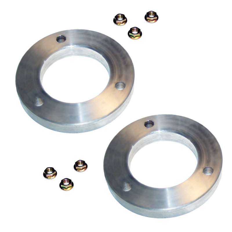 Load image into Gallery viewer, Superlift 07-18 GM Sierra 1500 2WD/4WD 1.5in Leveling Kit