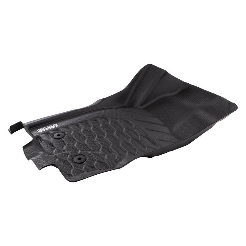 Load image into Gallery viewer, ARB 2021+ Ford Bronco Front & Rear Floor Mats - Black
