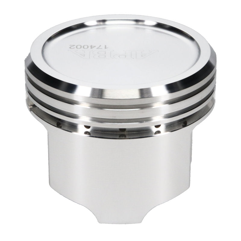 Load image into Gallery viewer, JE Pistons 305 SBC 4V FT APBA Set of 8 Pistons