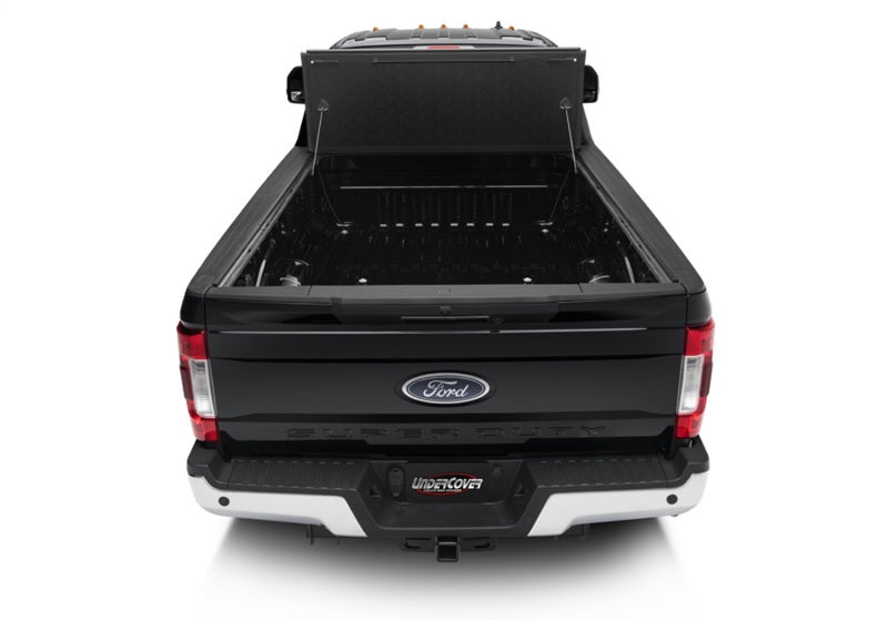 Load image into Gallery viewer, UnderCover 17-20 Ford F-250/F-350 6.8ft Armor Flex Bed Cover - Black Textured