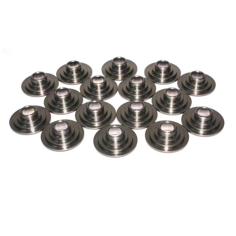 Load image into Gallery viewer, COMP Cams Titanium Retainers Tri Super L