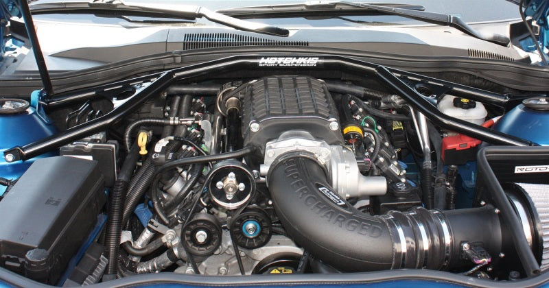Load image into Gallery viewer, Hotchkis 10+ Camaro / 11 Camaro Convertible Chassis Max Strut Tower Brace