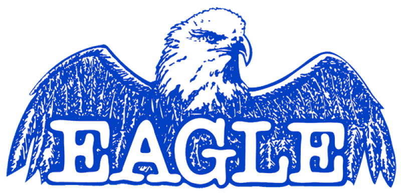 Load image into Gallery viewer, Eagle SBC 350 Forged Lightweight Crankshaft 3.480in Stroke 2.1in Rod Journal