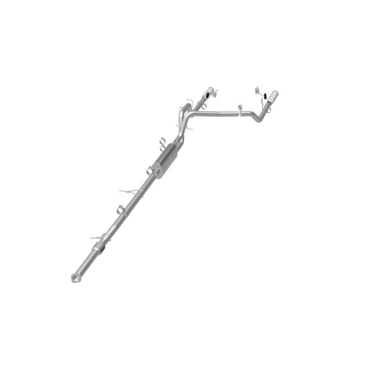 Load image into Gallery viewer, Magnaflow 2023+ Chevy Colorado NEO Cat-Back Exhaust System- Dual-Split Rear Exit