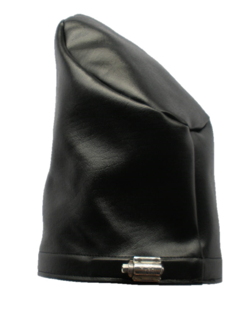 Load image into Gallery viewer, Fleece Performance Stack Cover - 6 inch - Straight Cut