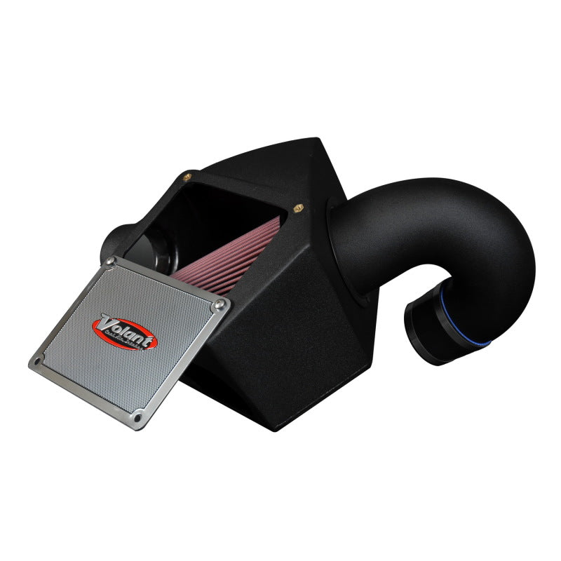 Load image into Gallery viewer, Volant 96-02 Dodge Ram 2500 / 3500 5.9L I6 Cummins Primo Closed Box Air Intake System
