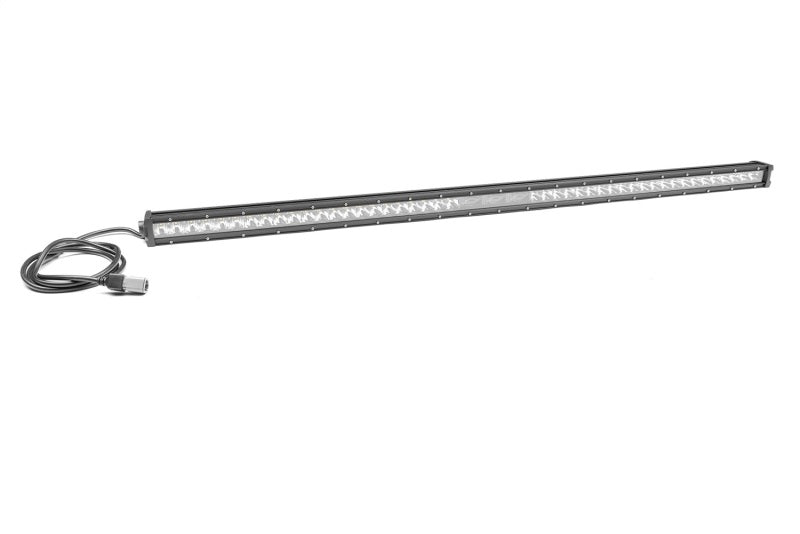 Load image into Gallery viewer, Rugged Ridge Universal 50in. Single Row LED Light Bar w/ Combination Flood/Spot Beam
