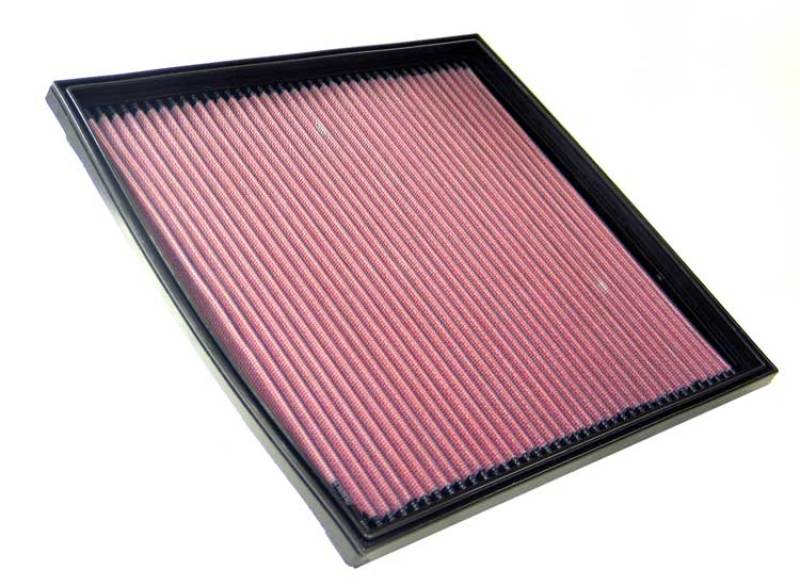 Load image into Gallery viewer, K&N Replacement Air Filter FORD SIERRA COSWORTH