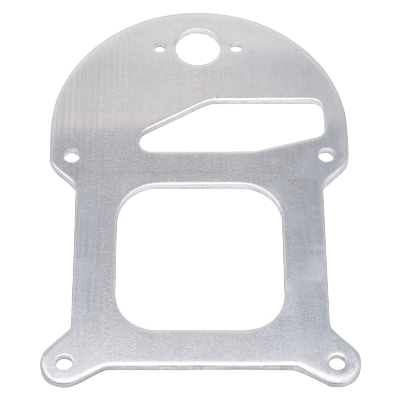 Load image into Gallery viewer, Edelbrock Single Reg Flange Plate