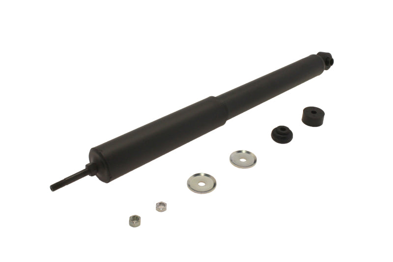 Load image into Gallery viewer, KYB Shocks & Struts Excel-G Front JEEP Wrangler 2007-10