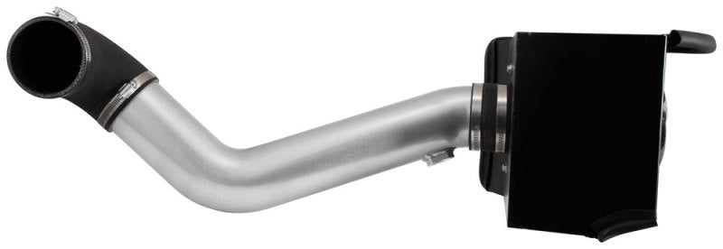 Load image into Gallery viewer, K&N 16-17 Nissan Titan XD V8-5.0L Performance Air Intake Kit - Metal