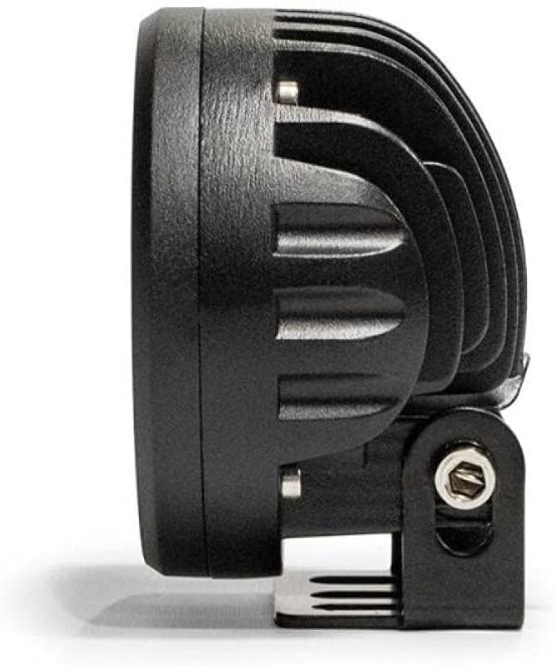 Load image into Gallery viewer, DV8 Offroad 3.5in Round 16W Driving Light Spot 3W LED - Black