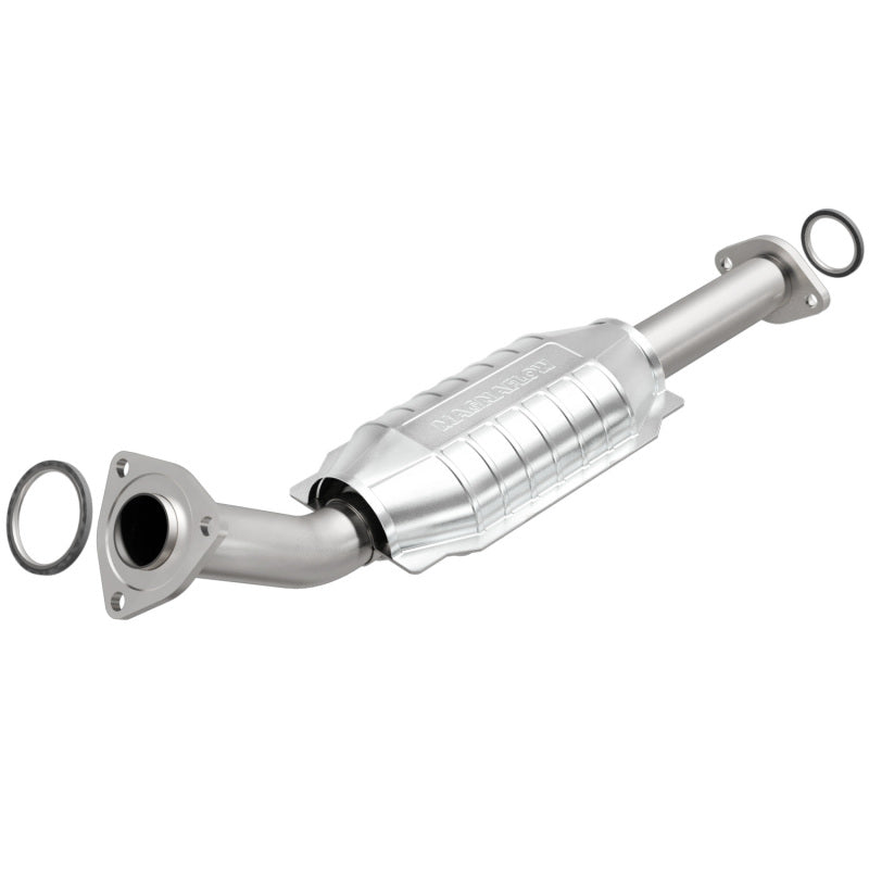 Load image into Gallery viewer, MagnaFlow Conv DF 03-04 Toyota Tundra V8 4.7L Gas