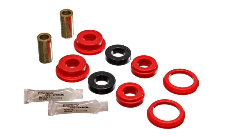 Load image into Gallery viewer, Energy Suspension Ford Truck 2Wd Axle Pivot Bushing - Red