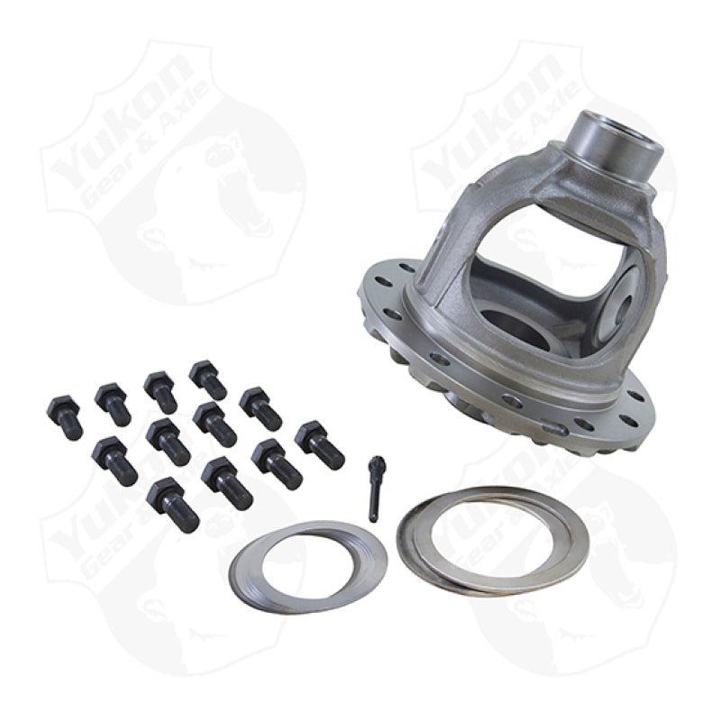 Load image into Gallery viewer, Yukon Gear Replacement Standard Open Carrier Case For Dana 60 / 4.10 & Down