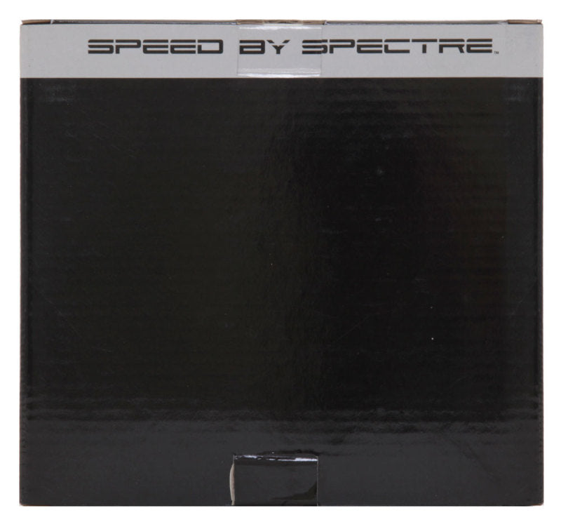 Load image into Gallery viewer, Spectre Universal Tube Elbow 3-1/2in. OD / 90 Degree Mandrel - Aluminum