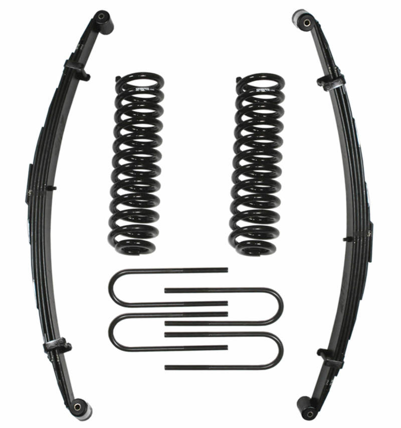 Load image into Gallery viewer, Skyjacker 2" 80-96 BRONCO SYSTEM