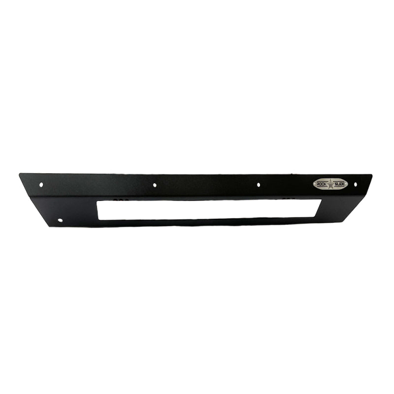 Load image into Gallery viewer, Rock Slide 97-06 Jeep TJ Step-Slider Skid Plate