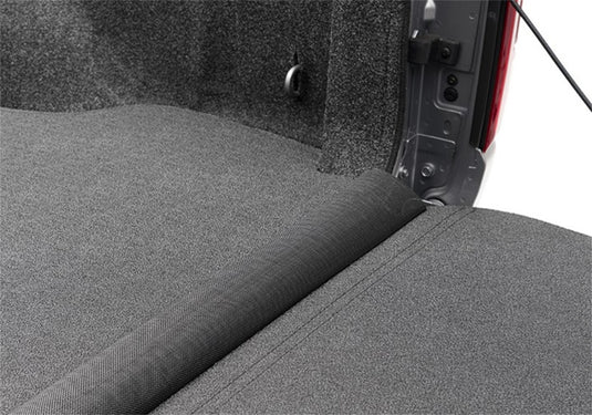 BedRug 07-18 GM Silverado/Sierra 6ft 6in Bed Impact Bedliner