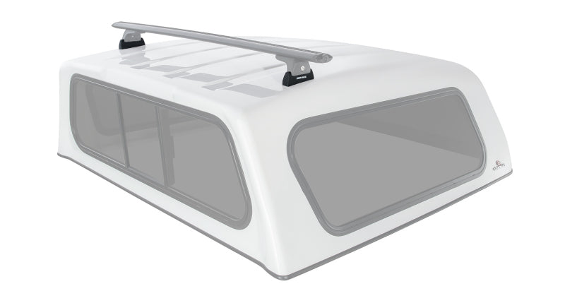 Load image into Gallery viewer, Rhino-Rack Quick Mount Cap/Topper Leg Mount - Internal - Half - 2 pcs