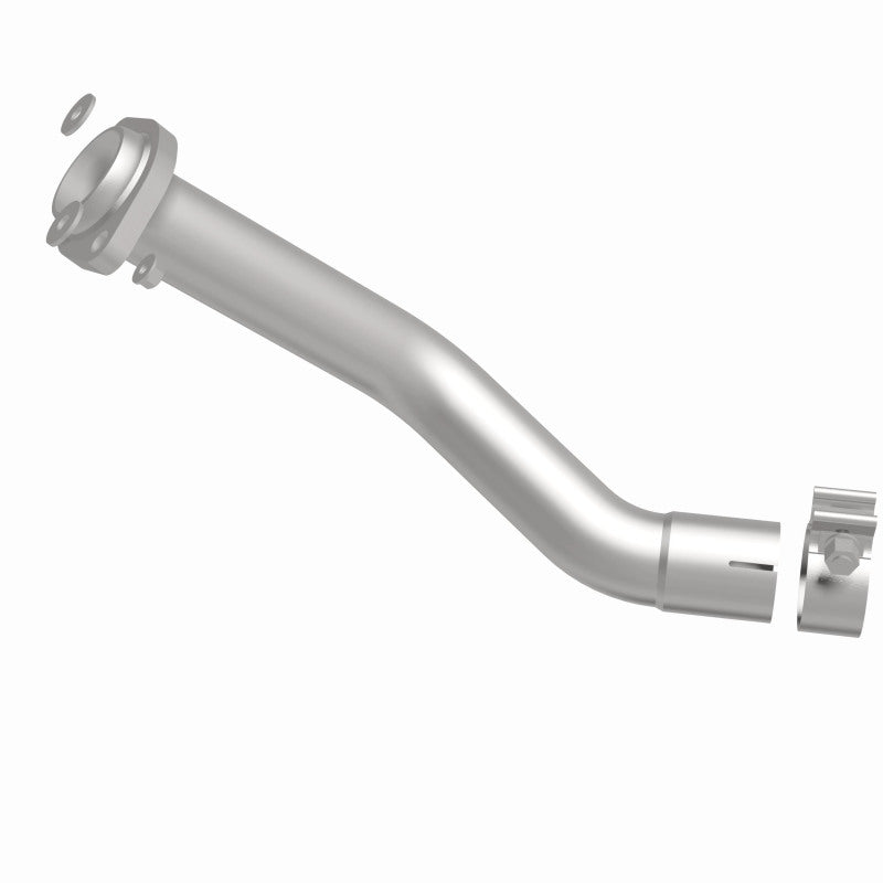 Load image into Gallery viewer, Magnaflow 18-20 Jeep Wrangler V6 3.6L Bolt On Extension Pipe 2in Pipe Diameter