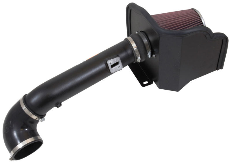 Load image into Gallery viewer, K&N 2016 Chevy Silverado 3500/2500 - GMC Sierra 3500/2500 High Flow Performance Kit
