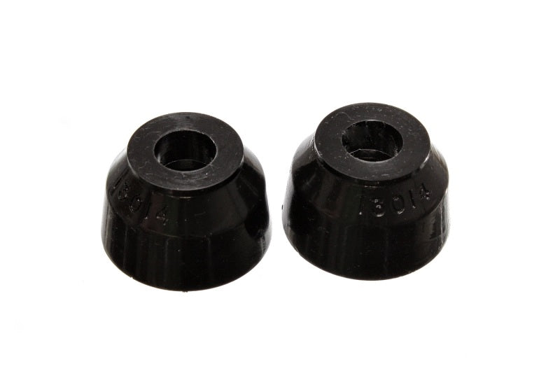 Load image into Gallery viewer, Energy Suspension Univ Tie Rod & Ball Joint Boot - Black