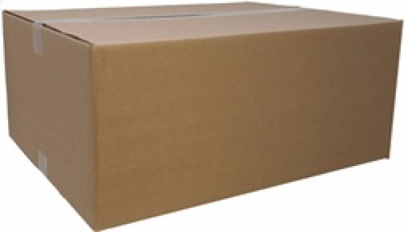 Load image into Gallery viewer, K&N Custom Racing Assembly Generation 2 Carbon Fiber Air Box - Large w/ 2.75in Air Horn