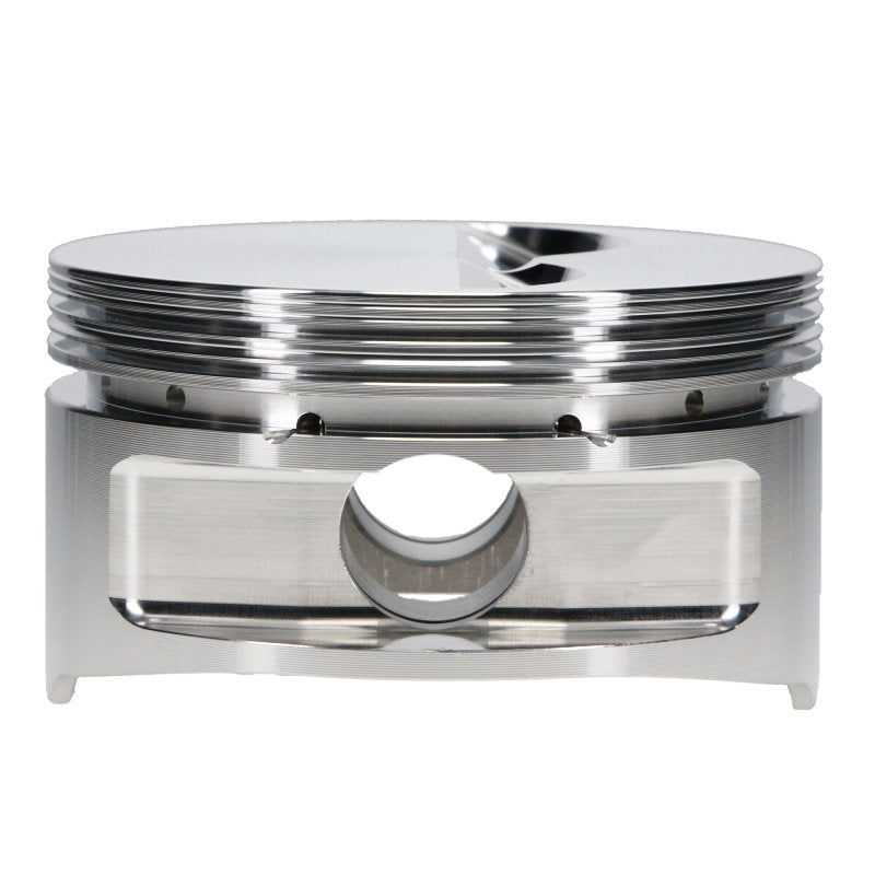 Load image into Gallery viewer, JE Pistons 4.040 SBC FT Set of 8 Pistons