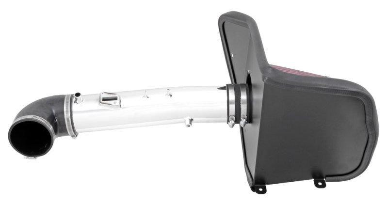 Load image into Gallery viewer, K&N 05-07 Toyota Tundra / Sequoia V8-4.7L High Flow Performance Kit