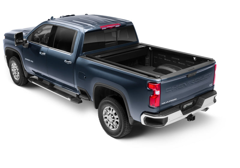 Load image into Gallery viewer, Retrax 2019Chevy & GMC 6.5ft Bed 1500 PowertraxPRO XR