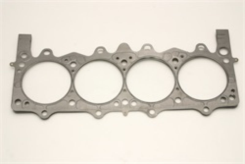 Load image into Gallery viewer, Cometic Chrysler R3 Race Block 4.185in Bore .040in MLS Cylinder Head Gasket W7/W8/W9 Heads